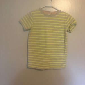 Crewcuts Striped Top